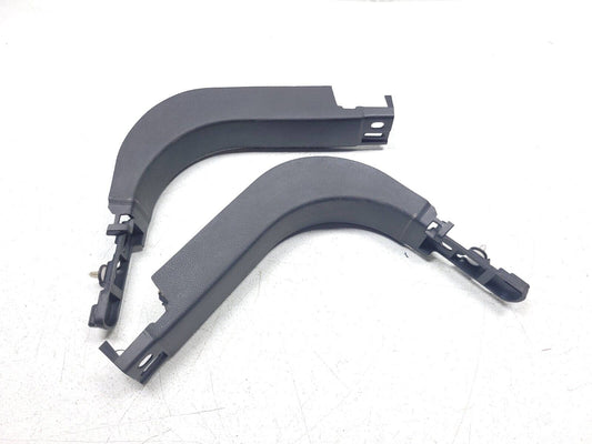 13 14 15 16 Ford Fusion Front Door Sill Plate Kick Panelleft & Right Pair OEM