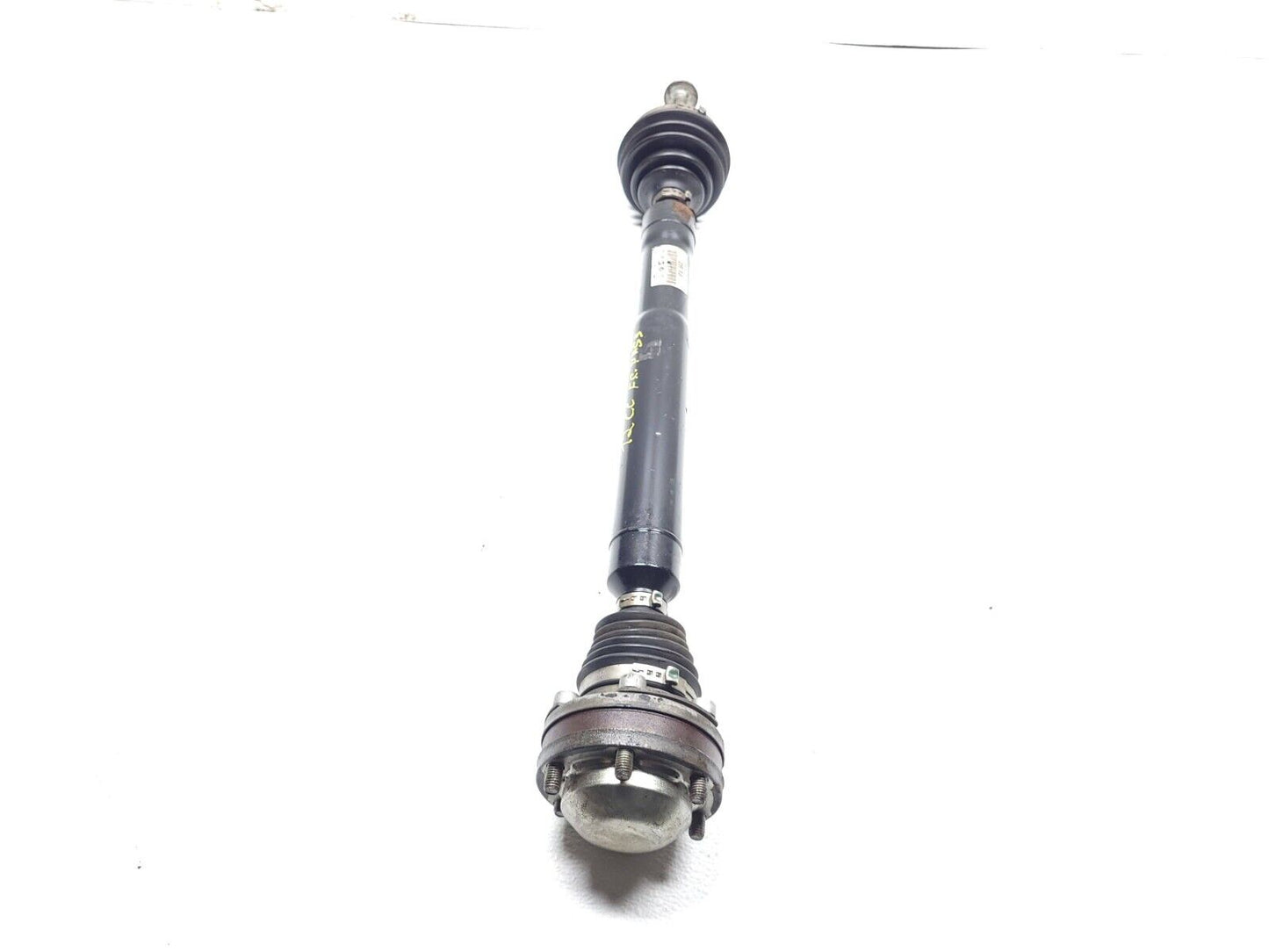 09 10 11 12 Volkswagen Cc Axle Shaft Front Right Passenger Side OEM