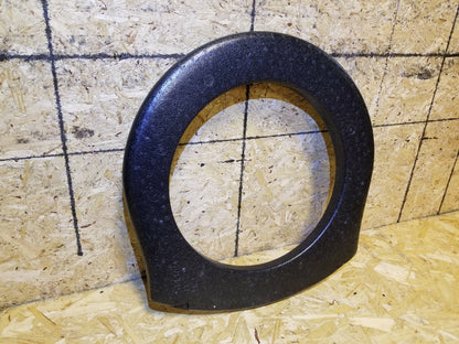 06 07 08 09 Cadillac STS Spare Tire Foam Support 25743724 OEM