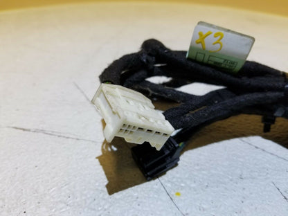 04 05 06 07 BMW E83 X3 Panoramic Sunroof Conrol Moduel OEM