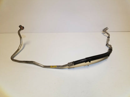 07 08 09 10 Jeep Grand Cherokee Srt8 AC A/c Hose Pipe Line OEM