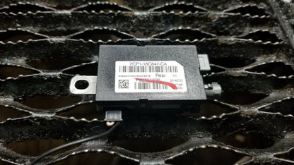 14 15 16 17 Volvo S60 Antenna Amplifier Booster 30761696 OEM 42k