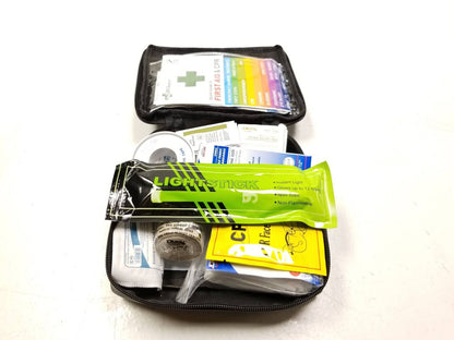 18-21 Hyundai Kona First Aid Kit OEM 29k Miles