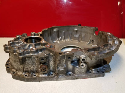 10 11 12 13 Volvo XC60 3.2l Automatic Transmission Bell Housing OEM