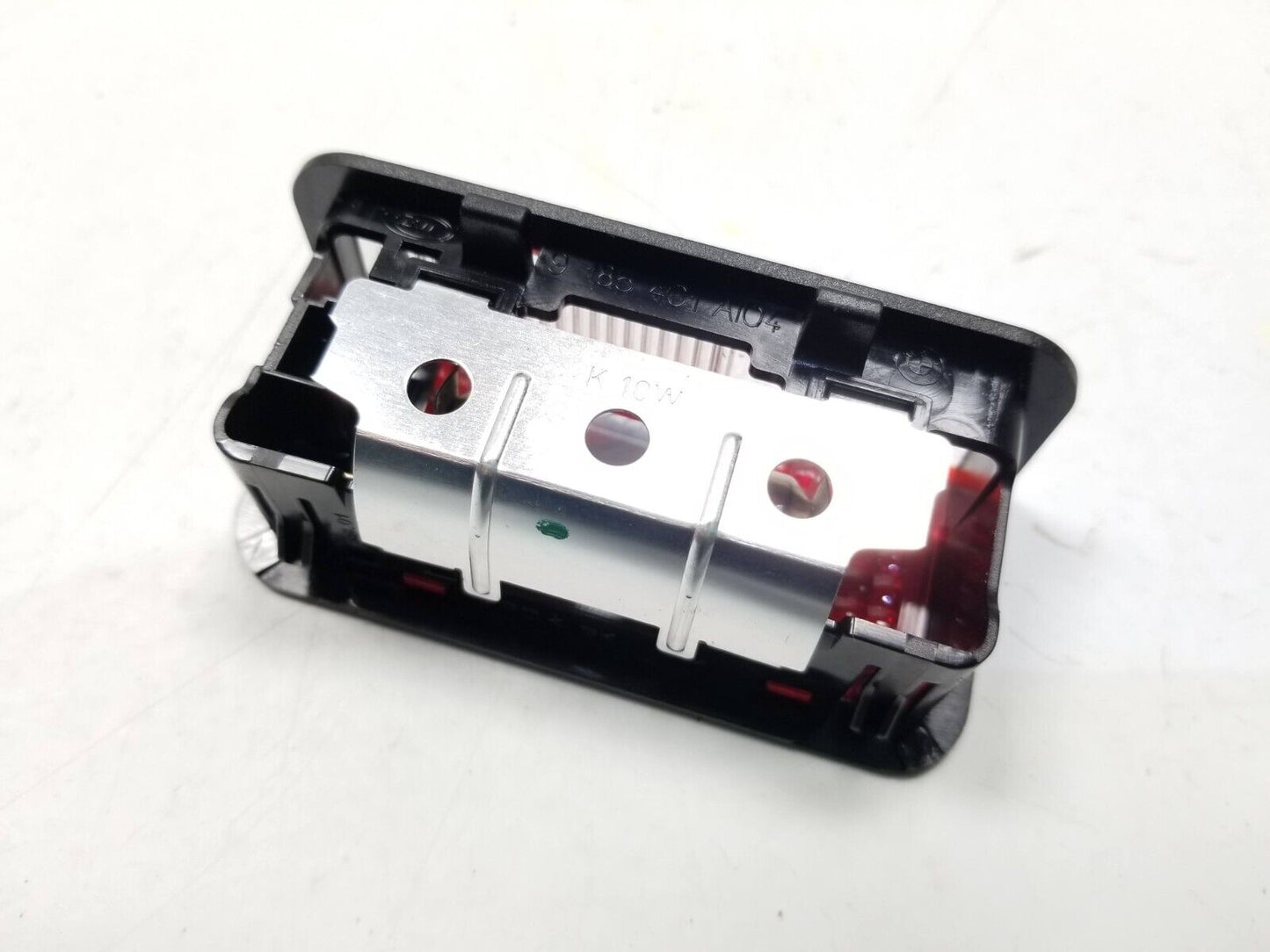 09 10 11 12 BMW 750li F02 Trunk Lid Interior Courtesy Light Lamp OEM