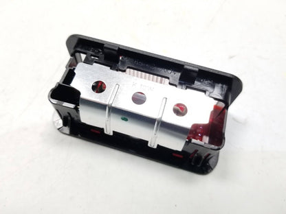 09 10 11 12 BMW 750li F02 Trunk Lid Interior Courtesy Light Lamp OEM