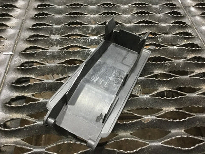 05 06 07 08 Audi A4  Front Left Seat Wire Connector Cover OEM