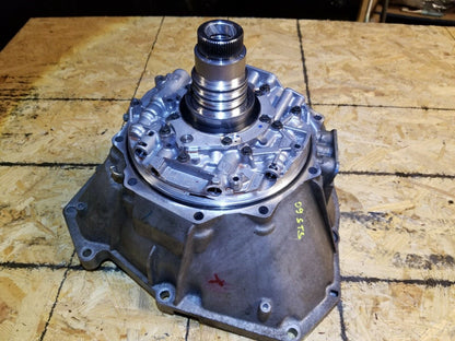 2009 2010 Cadillac STS AWD Automatic Transmission Case OEM 62k