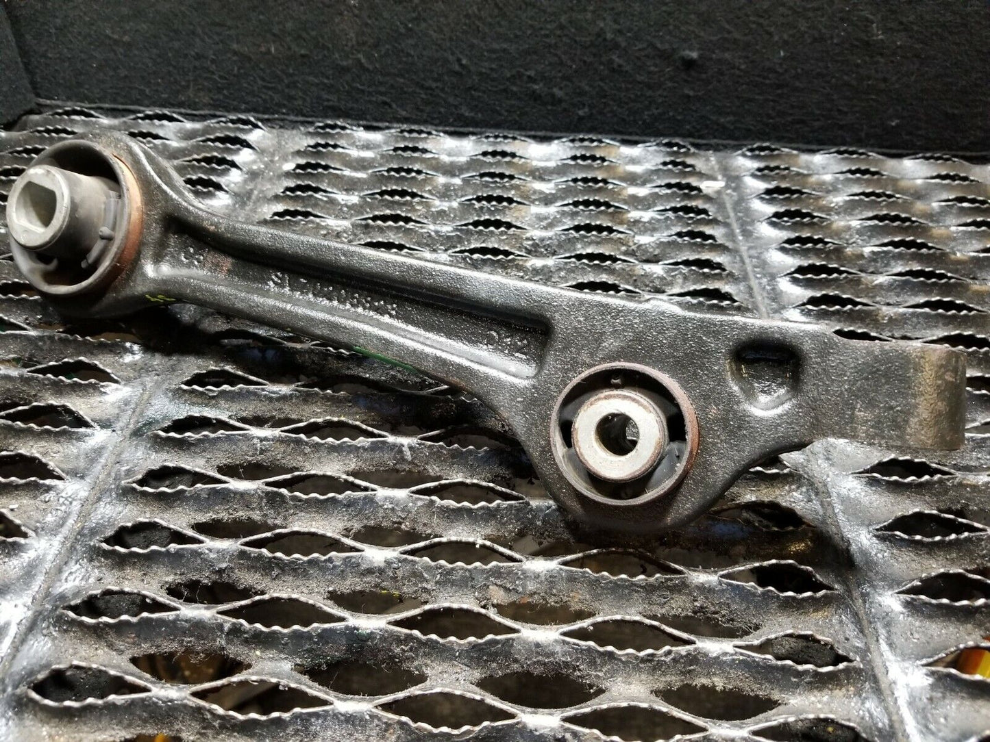 16 17 Dodge Challenger SRT Front Left Driver Side Lower Control Arm OEM 12k