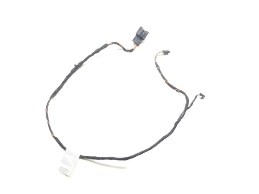 08 09 10 11 12 13 BMW X6 Front Right Pass Dash Glove Box Wire Harness OEM