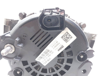 13 14 15 16 Audi A4 S4 Alternator 06e903018l **has Damage** OEM