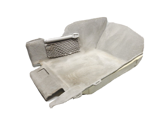 2011 - 2015 Mercedes E350 W212 Front Passenger Side Floor Carpet Cover OEM