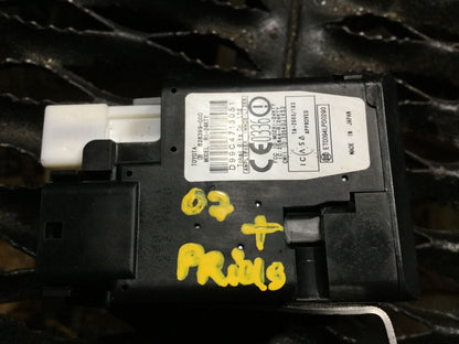 04 05 06 07 08 09 Toyota Priusignition Key Starter Switch Slot 6263990-00 OEM