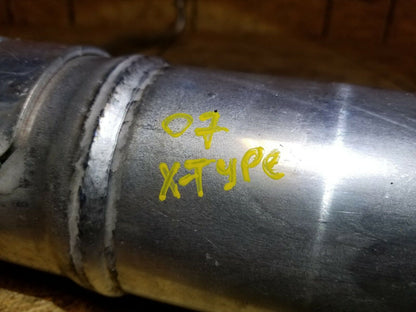 04 05 06 07 08 Jaguar X-type A/c AC Accumulator OEM 86k