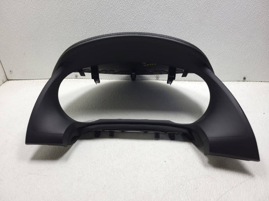 2014 - 2017 Mazda 6 Dash Speedometer Cover Trim Bezel Gmm1-55421 OEM