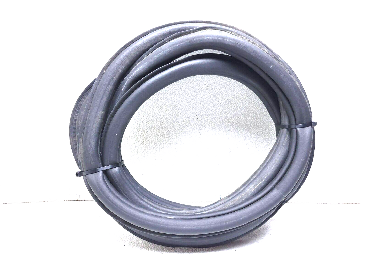 12-19 Volkswagen Passat B7 Front Door Weatherstrip Seal Passenger Side Right OEM