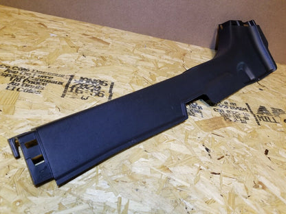 11 12 13 14 15 Honda Cr-z Right Passenger Scuff Trim Plate Cover OEM 82k