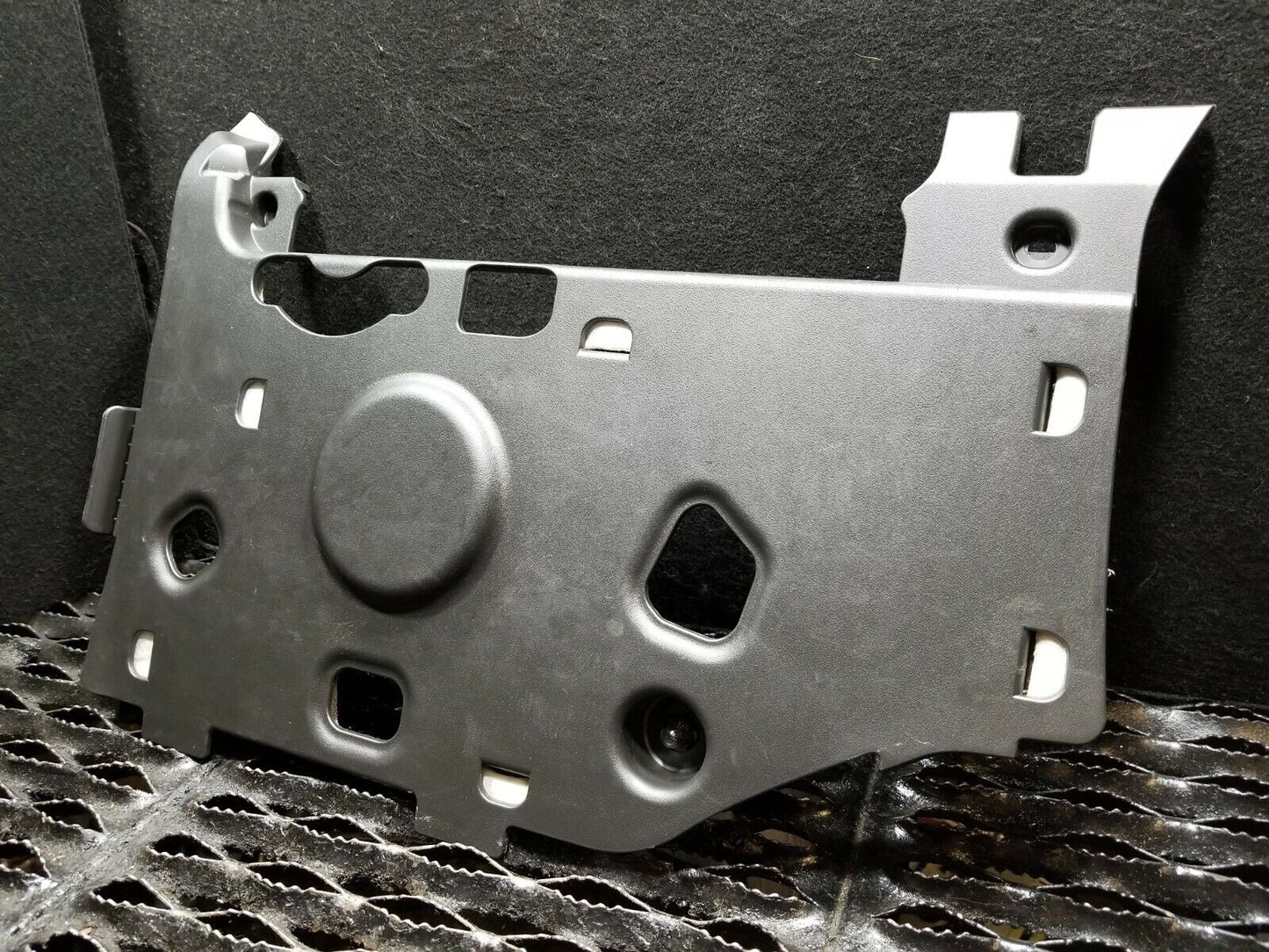 15 16 17 18 Chevrolet Impala Instrument Panel Dash Lower Insulator Pass Side OEM