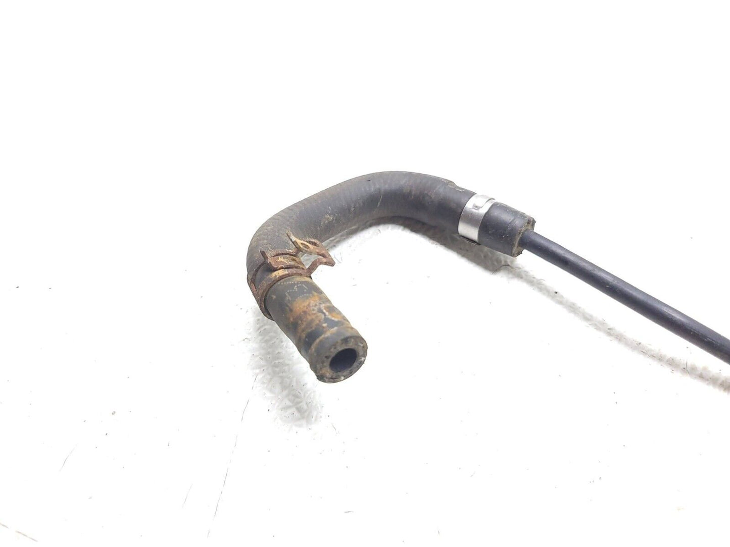13 14 15 16 Ford Fusion Windshield Washer Fluid Hose Line Tube OEM