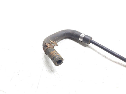 13 14 15 16 Ford Fusion Windshield Washer Fluid Hose Line Tube OEM