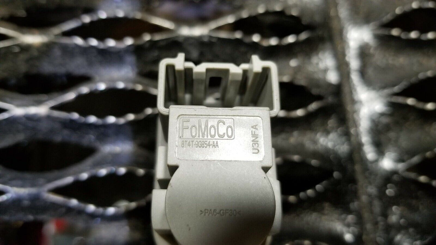 15 16 17 18 Ford Focus Brake Pedal Light Lamp Switch OEM 14k Miles