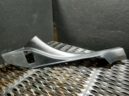 11 12 13 14 Dodge Charger Rear Left Driver Door Sill Scuff Plate Trim OEM 92k