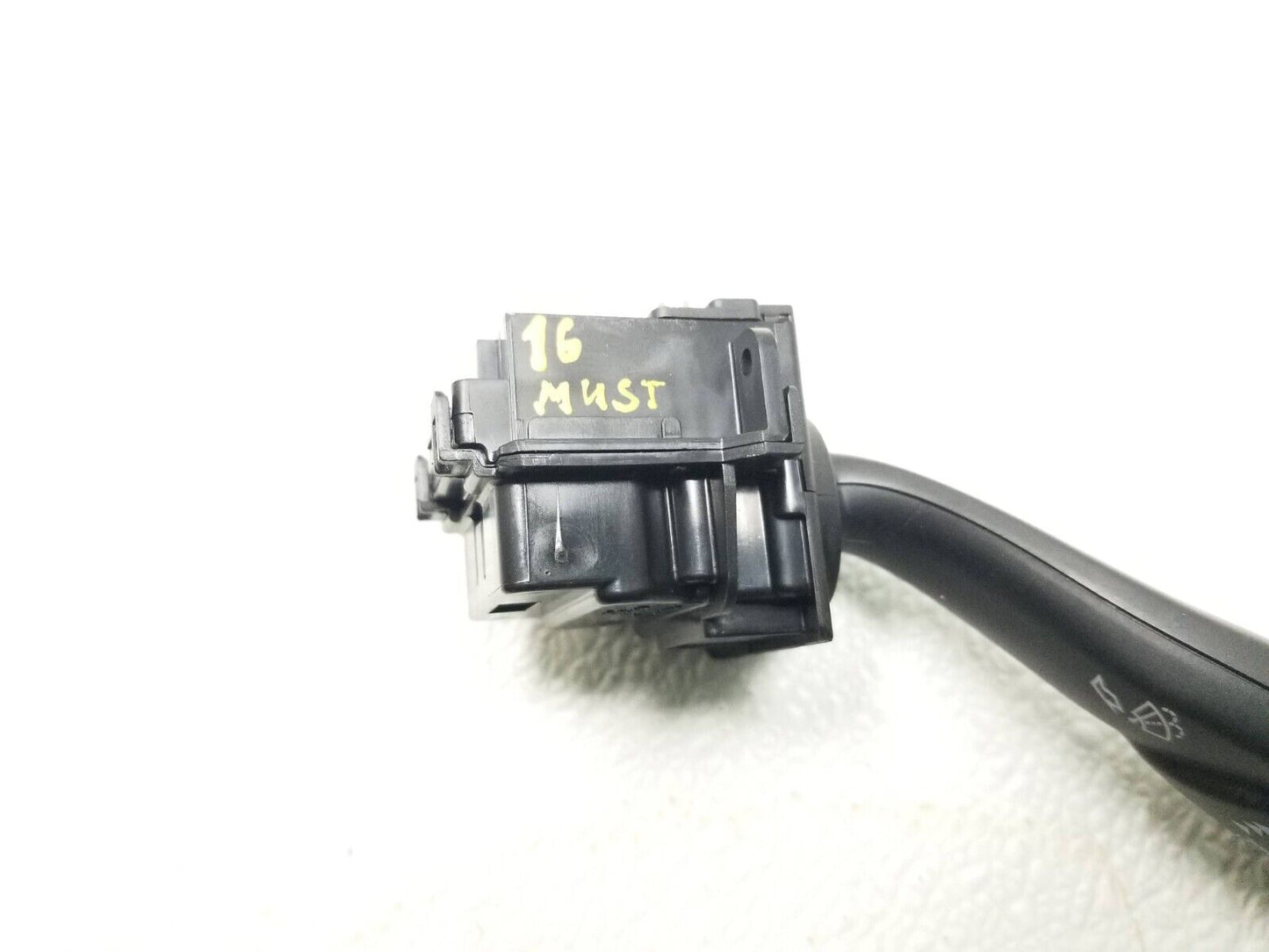 15 16 17 Ford Mustang Gt Wiper Switch OEM
