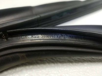 19 20 Chevrolet Blazer Sunroof Weatherstrip Seal OEM 11k Miles