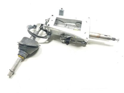 15 16 17 18 Dodge Challenger 3.6l Steering Column OEM