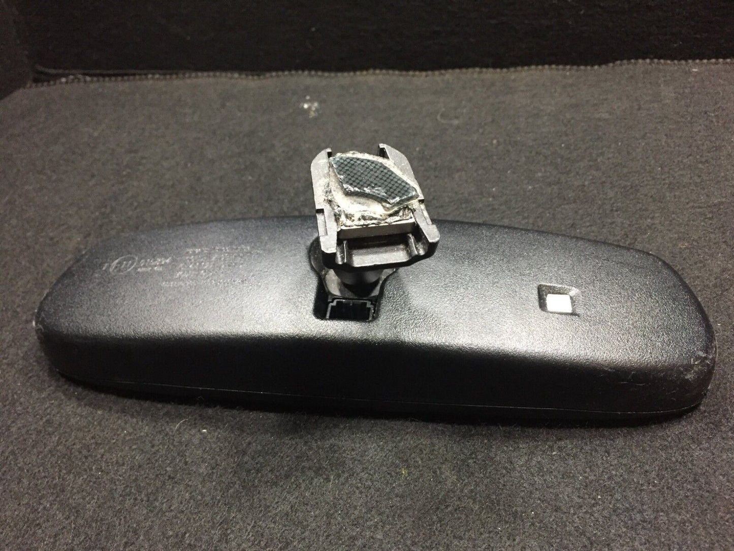 2008-2012 Nissan Altima Coupe Interior Rear View Mirror OEM