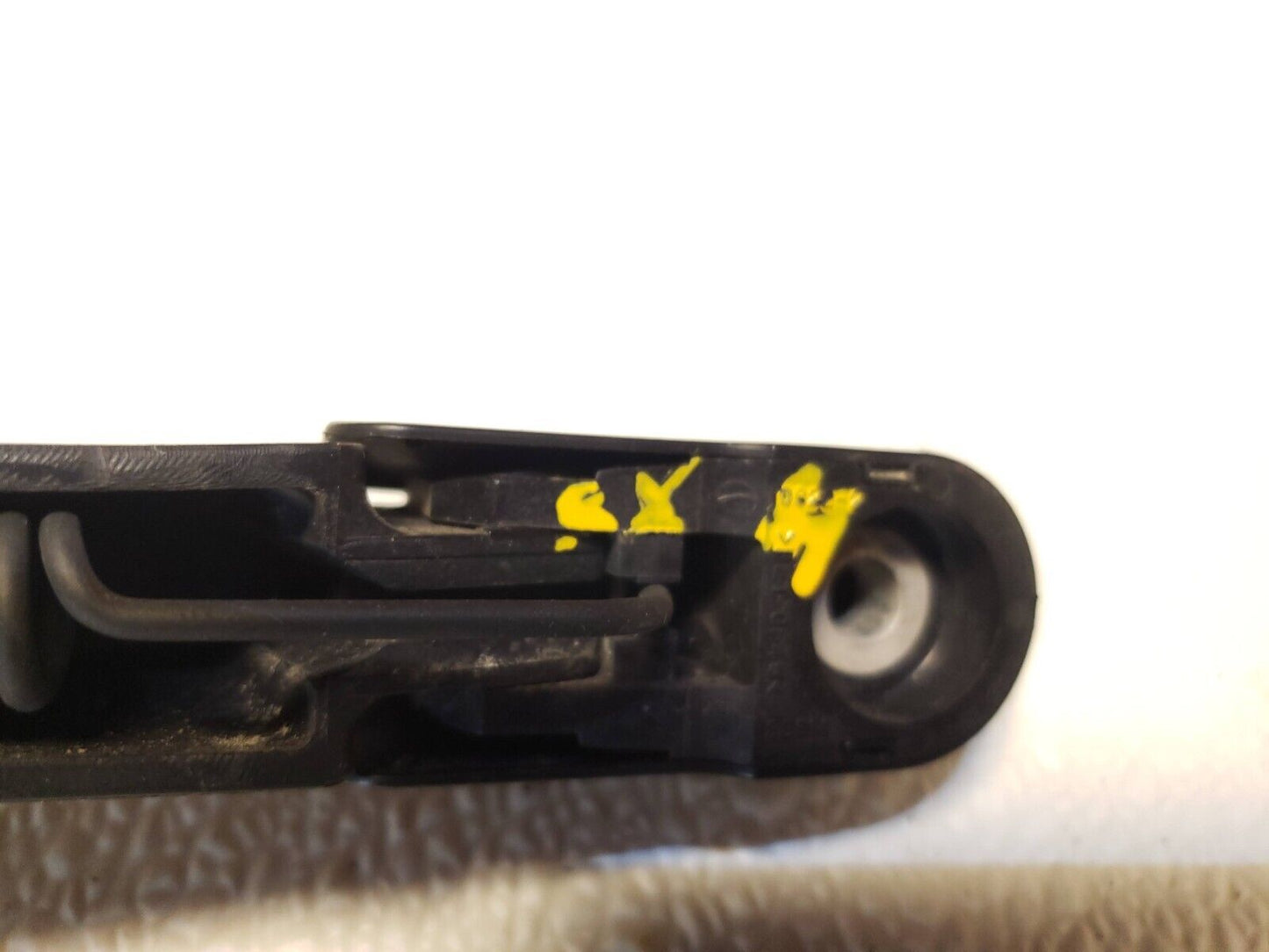 2007 - 2013 Suzuki SX4 Rear Wiper Arm OEM