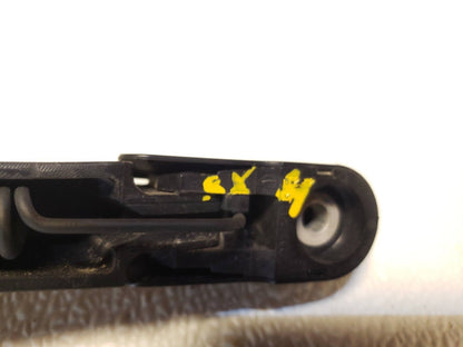 2007 - 2013 Suzuki SX4 Rear Wiper Arm OEM