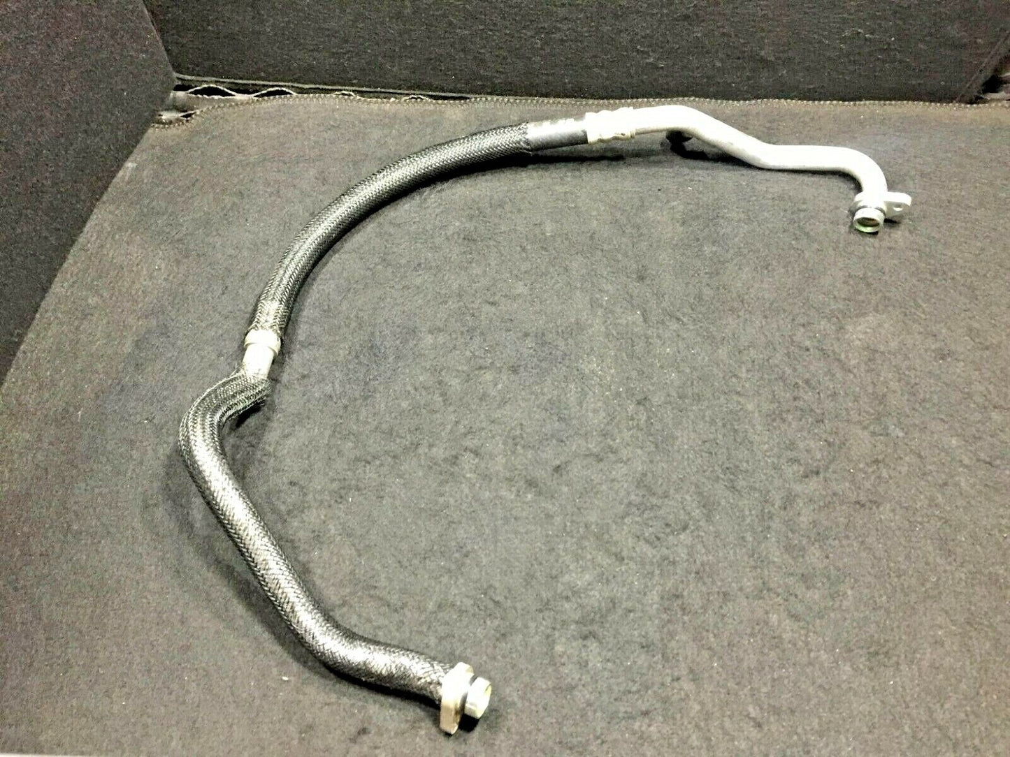 09 10 11 12 13 14 Nissan Maxima AC Suction Hose Line Pipe 36k OEM