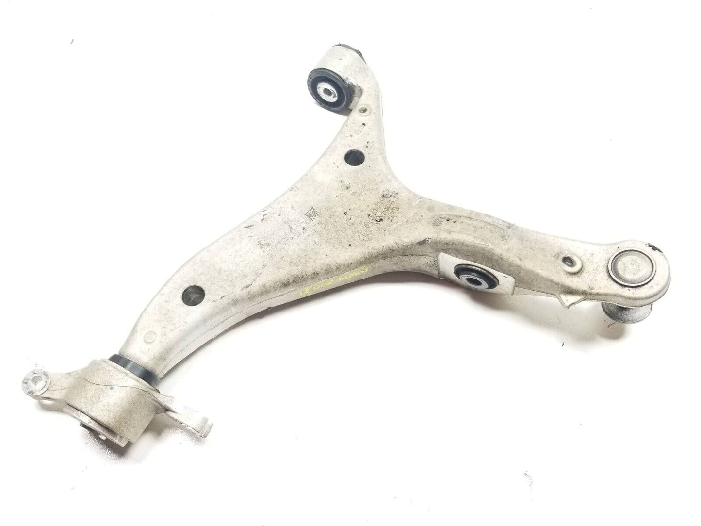 16 17 18 19 20 Dodge Durango Front Right Pass Lower Control Arm OEM 63k Miles