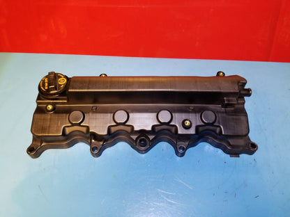 13 14 15 Honda Civic Sdn 1.8l Engine Valve Cover OEM 89k