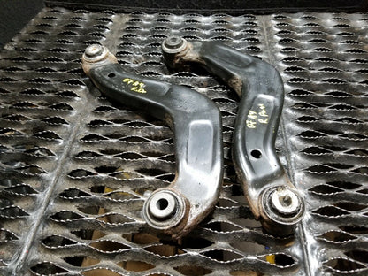 06 07 08 Audi A4 2.0t Rear Upper Control Arm Lh & Rh 2pcs OEM 85k