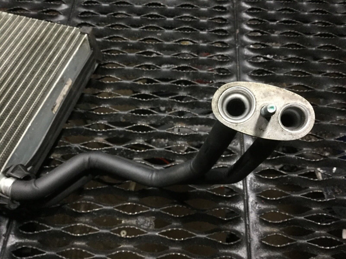 03 04 05 06 07 Audi A4 A/c Evaporator Core 8e1820103a OEM