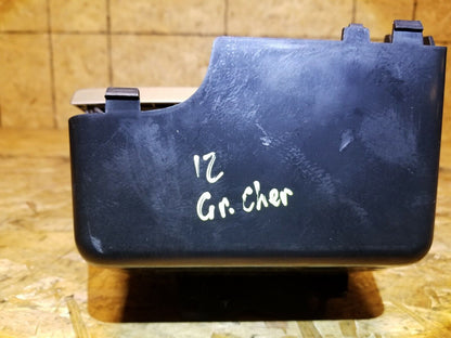 11 12 13 Jeep Grand Cherokee Console Ash Tray OEM
