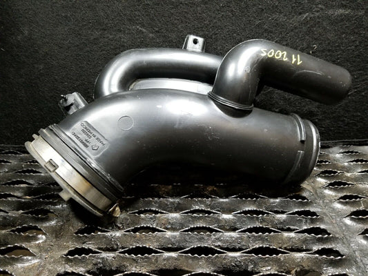 11 12 13 14 Chrysler 200 S 3.6l Air Intake Tube Hose Duct Resonator OEM