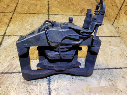 05 06 07 08 Audi A6 C6 Front Brake Caliper Left Driver Side  OEM
