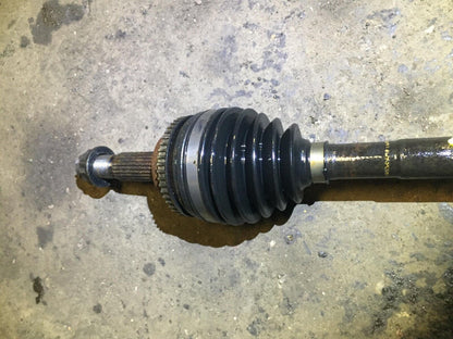 04-06 Scion Xa Axle Passenger Right Shaft Cv OEM D18