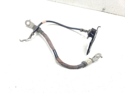 13 14 15 Acura RDX Battery Cable 2pcs  OEM