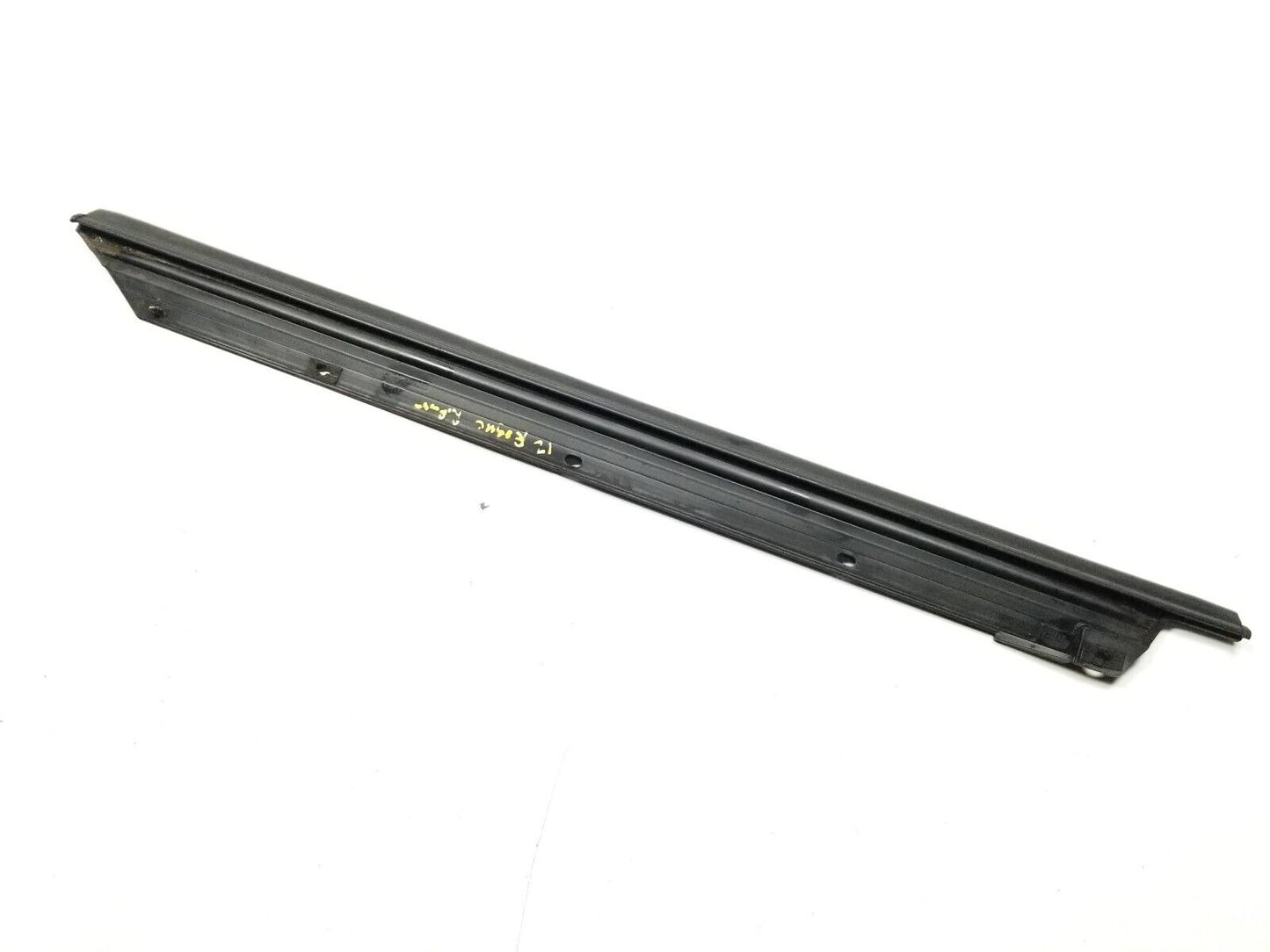 12 13 14 15 Nissan Rogue Rear Door Shell Lower Seal Passenger Side Right OEM