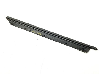 12 13 14 15 Nissan Rogue Rear Door Shell Lower Seal Passenger Side Right OEM