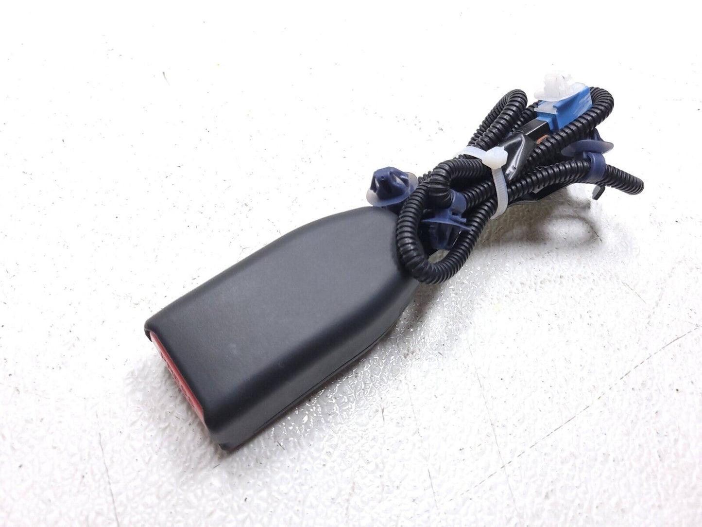 18 19 20 21 22 Honda Odyssey Front Driver Seat Belt Buckle OEM