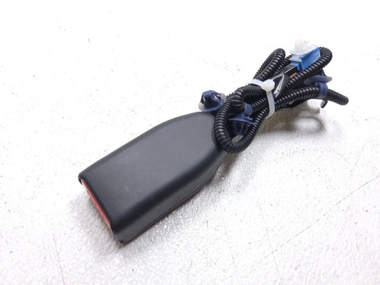 18 19 20 21 22 Honda Odyssey Front Driver Seat Belt Buckle OEM