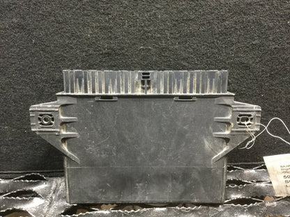 2010 Jaguar XF Keyless Entry & Theeft Locking Module OEM N23 45k