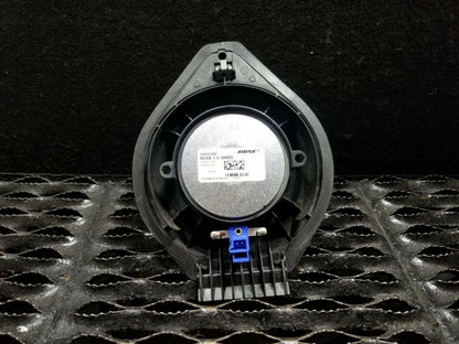 13 14 15 GMC Acadia Rear Left Driver Door Speaker 20935388 OEM