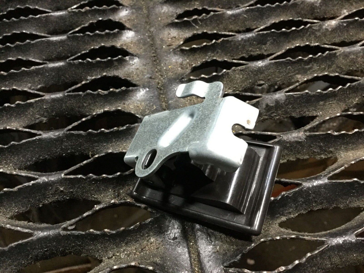 09 10 11 12 13 14 Acura Tl Hood Release Lever Handle OEM