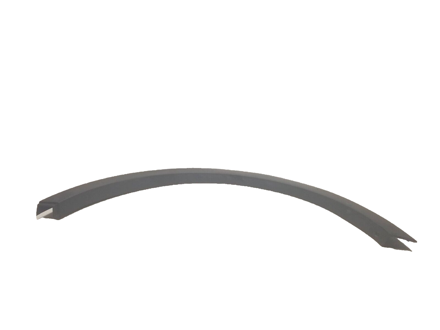 17 18 19 Ford Escape Rear Fender Arch Molding Trim Left Driver Side OEM